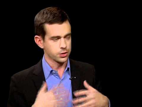 Charlie Rose and Jack Dorsey (How Twitter Started) - UCCjyq_K1Xwfg8Lndy7lKMpA