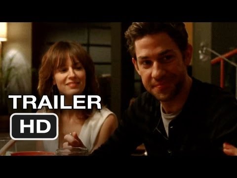 Nobody Walks Official Trailer #1 (2012) John Krasinski, Olivia Thirlby Movie HD - UCi8e0iOVk1fEOogdfu4YgfA