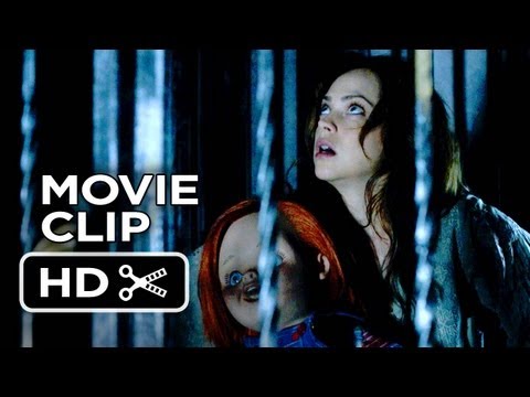 Curse of Chucky Movie CLIP - We Found Him (2013) - Chucky Movie HD - UCkR0GY0ue02aMyM-oxwgg9g