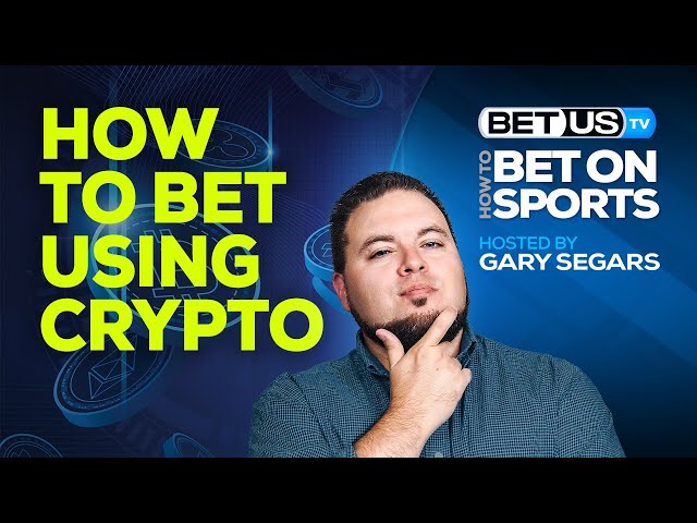 Can You Bet on Sports with Crypto?
