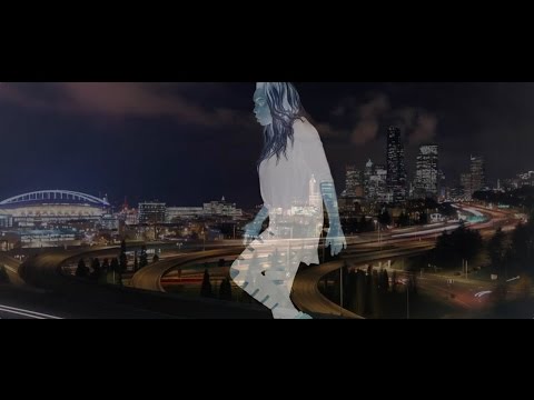 Sylvia Tosun - Underlying Feeling [VENIICE Remix] (Official Music Video) - UCvYuEpgW5JEUuAy4sNzdDFQ
