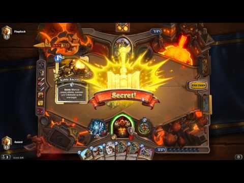 Hearthstone - The Good, The Bad, and the Ugly - UCyhnYIvIKK_--PiJXCMKxQQ