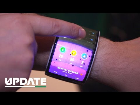 A phone you can bend around your wrist - UCOmcA3f_RrH6b9NmcNa4tdg
