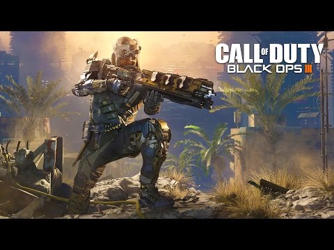 Call of Duty: Black Ops 3 - Multiplayer Gameplay LIVE! // Part 11 (Call of Duty BO3 PS4 Multiplayer) - UC2wKfjlioOCLP4xQMOWNcgg