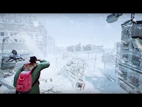 Impact Winter Official Announcement Trailer - UCKy1dAqELo0zrOtPkf0eTMw