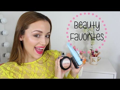 August Favorites | 2015 - UC8v4vz_n2rys6Yxpj8LuOBA