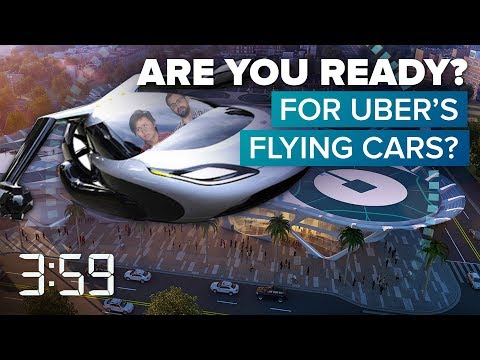 Flying cars are coming soon...well, maybe (The 3:59, EP. 463) - UCOmcA3f_RrH6b9NmcNa4tdg