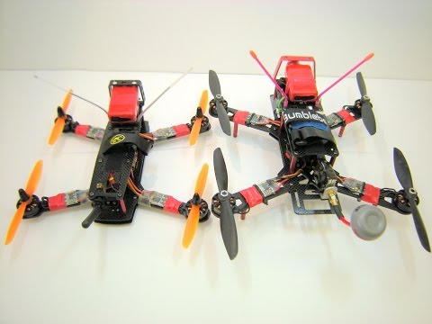 Having a blast with the "Cloneout 250" - UCtpl0iFEzsrT9BW4ig-WBQA