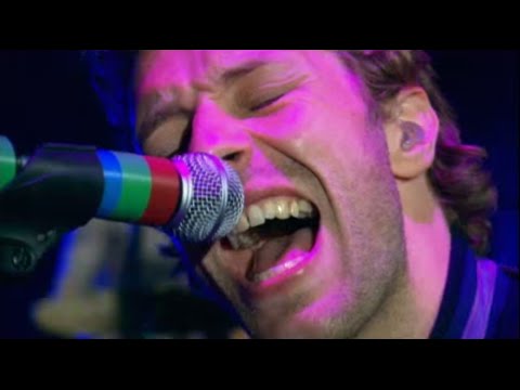Coldplay - Lost - UCDPM_n1atn2ijUwHd0NNRQw