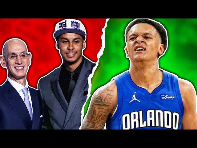 NBA Draft Recap: Who Went Where?