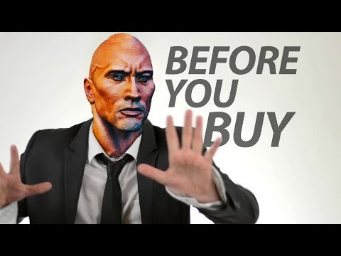 WWE 2K18 - Before You Buy - UCNvzD7Z-g64bPXxGzaQaa4g