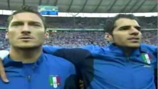 Italia - Campioni del Mondo 2006