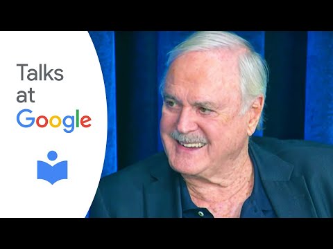 John Cleese: "So, Anyway..." | Talks at Google - UCbmNph6atAoGfqLoCL_duAg