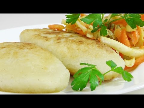 Зразы манные с курицей. Книга о вкусной и здоровой пище. - UCAfsdV8TQJsD0bE5mmJAHfw