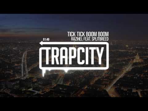 Razihel - Tick Tick Boom Boom (ft. Splitbreed) [Trap City Release] - UC65afEgL62PGFWXY7n6CUbA