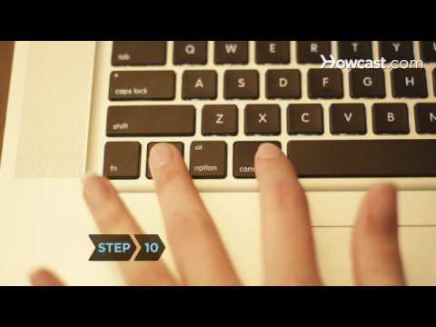 How to Learn 10 Mac Shortcuts - UCSpVHeDGr9UbREhRca0qwsA