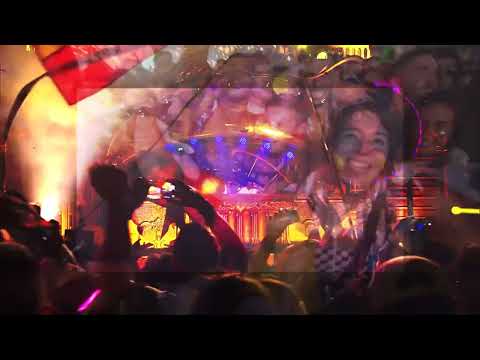 Dimitri Vegas & Like Mike - Because The Night vs The Drop (Unofficial Extended Mix)