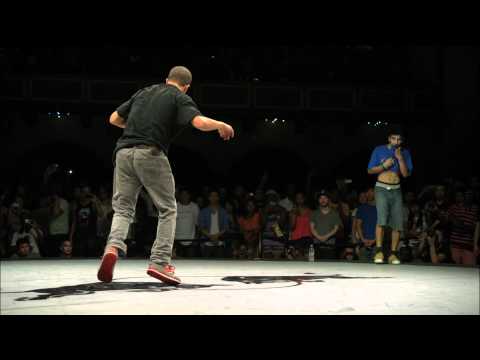 El Niño vs Vicious Victor - Final Battle - Red Bull BC One Chicago 2011 - UCblfuW_4rakIf2h6aqANefA