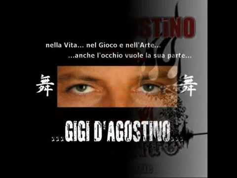 Gigi D'Agostino - Ginnastica Mentale "fm"