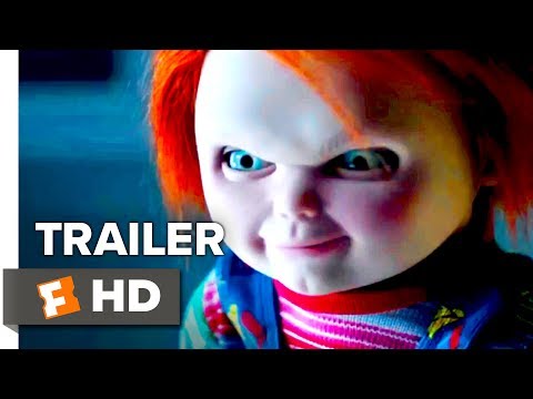 Cult of Chucky Trailer #1 (2017) | Movieclips Trailers - UCi8e0iOVk1fEOogdfu4YgfA