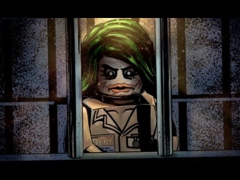 LEGO Batman 3: Beyond Gotham - Dark Knight Trilogy DLC Walkthrough - UCg_j7kndWLFZEg4yCqUWPCA