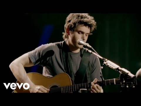 John Mayer - Free Fallin' (Live at the Nokia Theatre) - UC9KhB07HSEtWISy_LFWwHzw