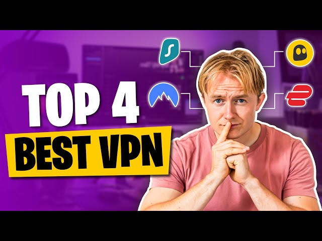 What is Pyro VPN?