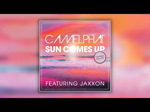 CamelPhat feat. Jaxxon - Sun Comes Up (CamelPhat Deluxe Mix) [Cover Art] - UC4rasfm9J-X4jNl9SvXp8xA