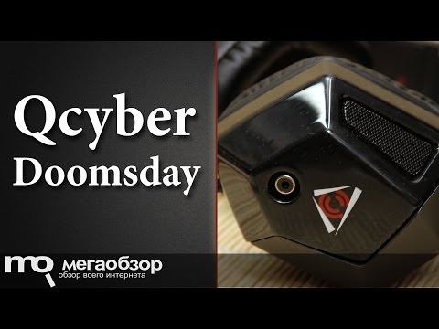 Обзор Qcyber Doomsday - UCrIAe-6StIHo6bikT0trNQw