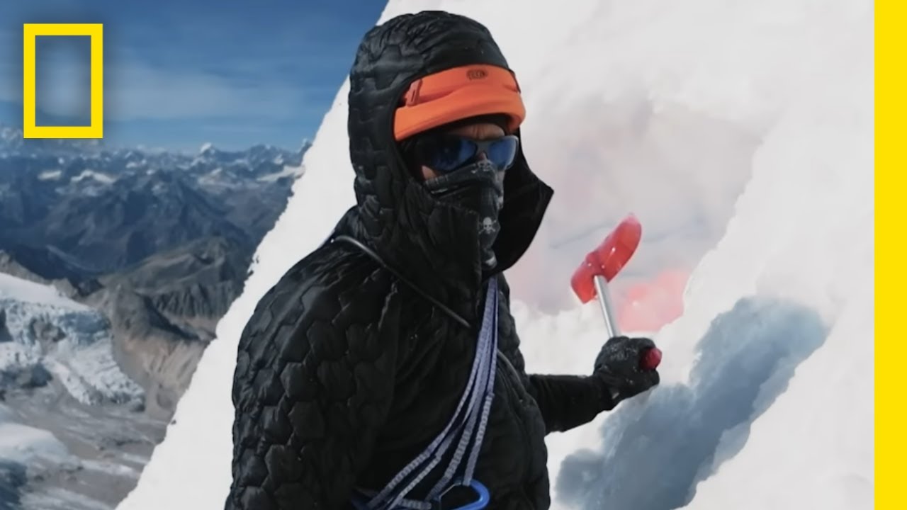The Hazards of High Altitude: A Mistake on the First Attempt | Edge of the Unknown on Disney+