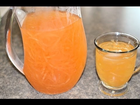 How to Make Melon, Cantaloupe Juice (Filipino Melon Juice) - UCX0kj_Hz-VY22eX9quwhwcA