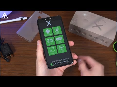 Nuu Mobile X5 Unboxing! - UCbR6jJpva9VIIAHTse4C3hw