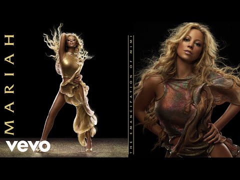 Mariah Carey - Don't Forget About Us (KAYTRANADA Remix / Visualizer)