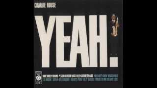 Charlie Rouse - Lil Rousin' (1960)