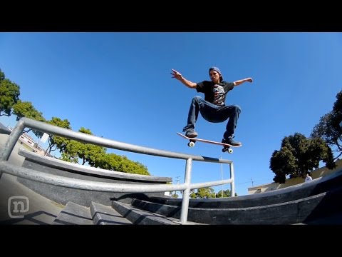 Tips for Filming Fisheye w/ The Nikon D3300 - UCsert8exifX1uUnqaoY3dqA