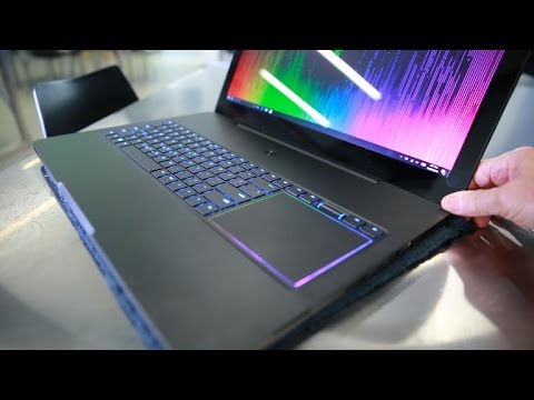 Razer Blade Pro will devour your wallet - UCOmcA3f_RrH6b9NmcNa4tdg