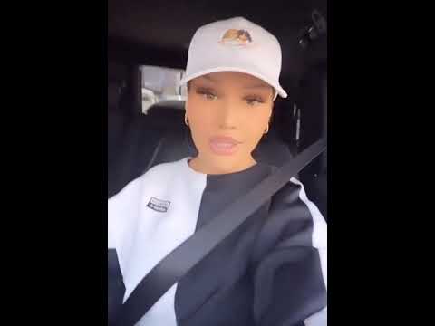 Shirin David - Periodt (Neue Hörprobe)