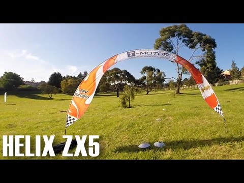 Impulse RC Helix ZX5 Race practice with GoPro - UCOT48Yf56XBpT5WitpnFVrQ