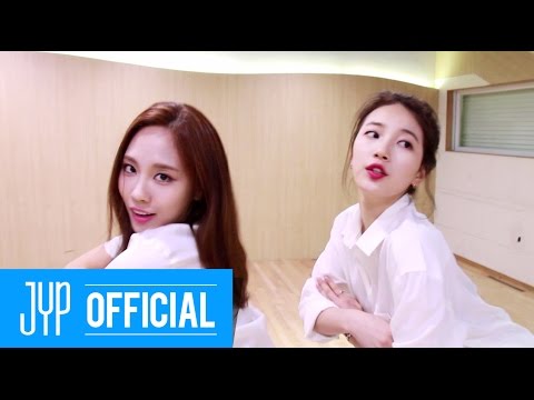 miss A "Only You(다른 남자 말고 너)" Dance Practice #2 (Close Up Ver.) - UCaO6TYtlC8U5ttz62hTrZgg