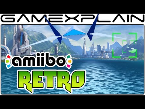 Retro Super FX Chip Mode in Star Fox Zero (amiibo Gameplay - 60fps Direct Feed) - UCfAPTv1LgeEWevG8X_6PUOQ
