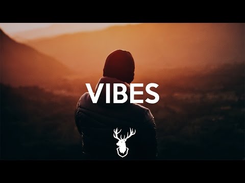 EVINRUDE - Vibes (Original Mix) - UCUavX64J9s6JSTOZHr7nPXA