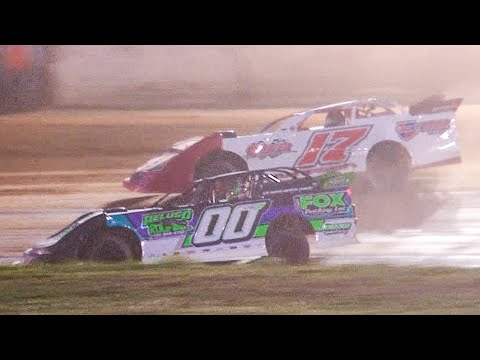 Pro Stock Feature | Eriez Speedway | 5-14-23 - dirt track racing video image