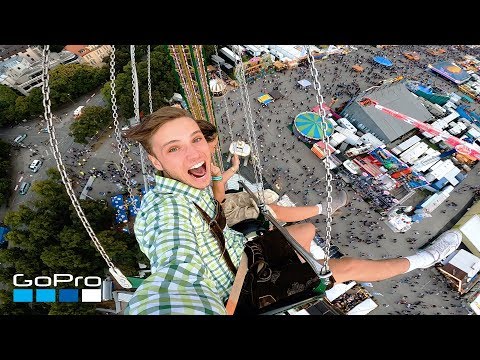 GoPro: Norway to Innsbruck in 5 Days | HERO8 CRE8ORS in 4K - UCqhnX4jA0A5paNd1v-zEysw