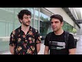 Image of the cover of the video;Highlights of the Summer School on Data Science 2023