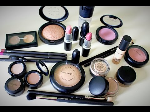 MAC Cosmetics | What Should You Buy? - UC8C7sbw7tHN2gD6fE9Cj9rw