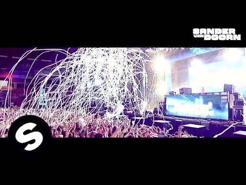 Sander van Doorn DJ Mag Top 100 2013 - UCpDJl2EmP7Oh90Vylx0dZtA