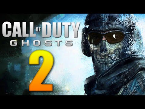 Call of Duty: GHOSTS 2 - REALLY...? - UCYVinkwSX7szARULgYpvhLw