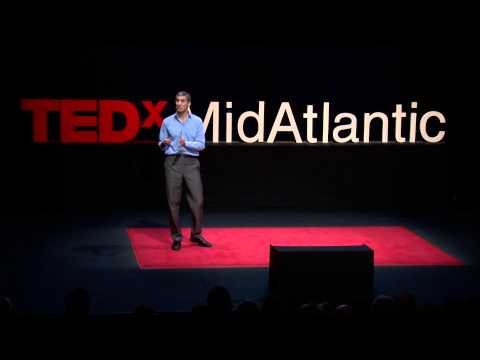 How entrepreneurs can change society - the story of Honest Tea: Seth Goldman at TEDxMidAtlantic - UCsT0YIqwnpJCM-mx7-gSA4Q