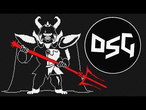 Undertale - ASGORE (Akosmo Remix) - UCG6QEHCBfWZOnv7UVxappyw