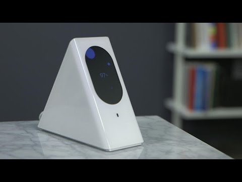 Starry is an interesting take on a Wi-Fi Station - UCOmcA3f_RrH6b9NmcNa4tdg